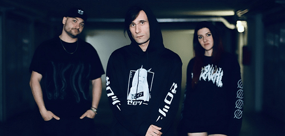 Electronic Rock Discovery epoimóriròmiope Signs to Epictronic for Debut Release