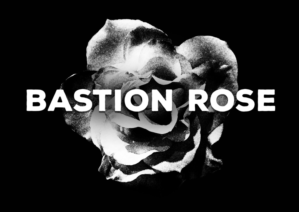 Bastion Rose Unleashes Monumental Debut Album “Traces of&nbsp;Gold”