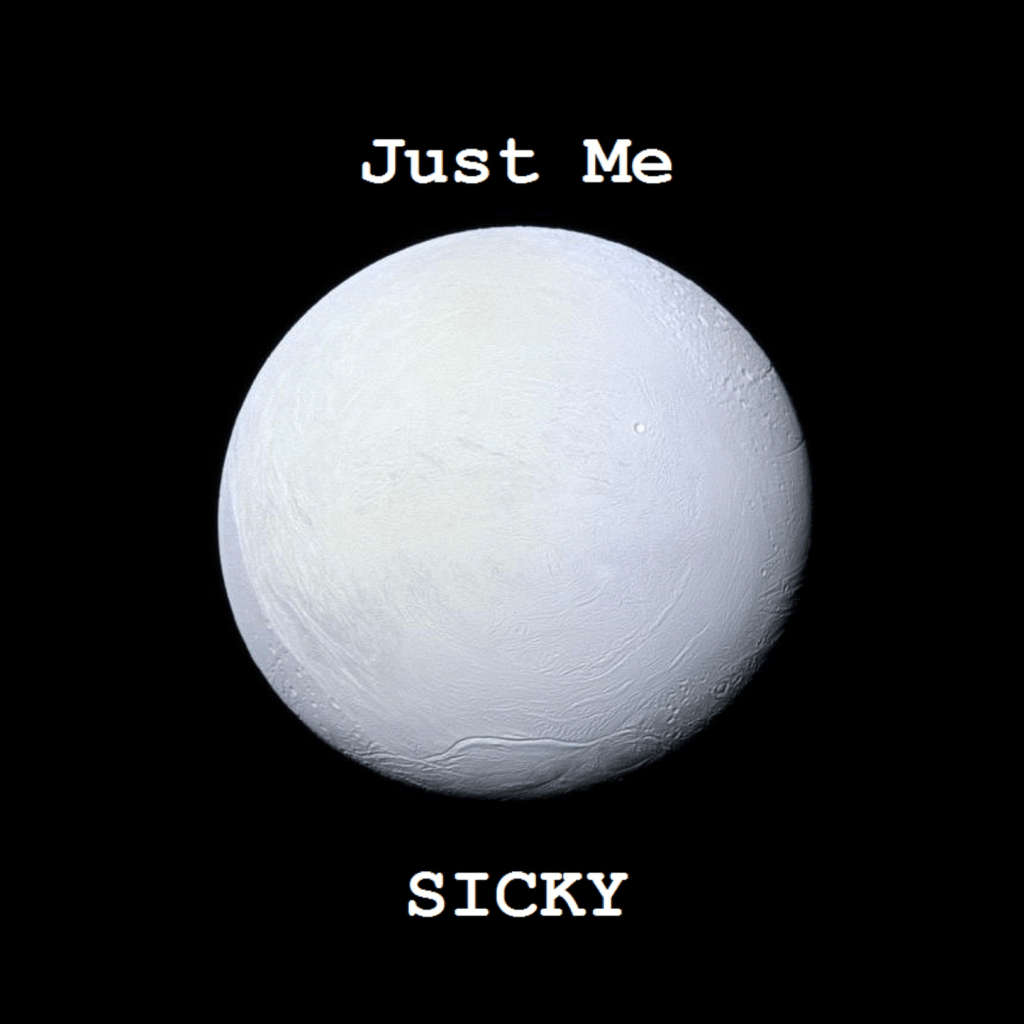 Brit-Pop Rock Discovery SICKY Drops New Single “Just&nbsp;Me”