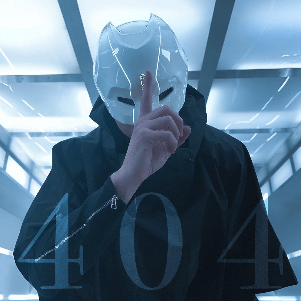 Red Sky Releases Single & Video “404”