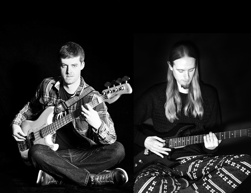 Maximum Robot Signs with Epictronic for New Album Away With the&nbsp;Fairies